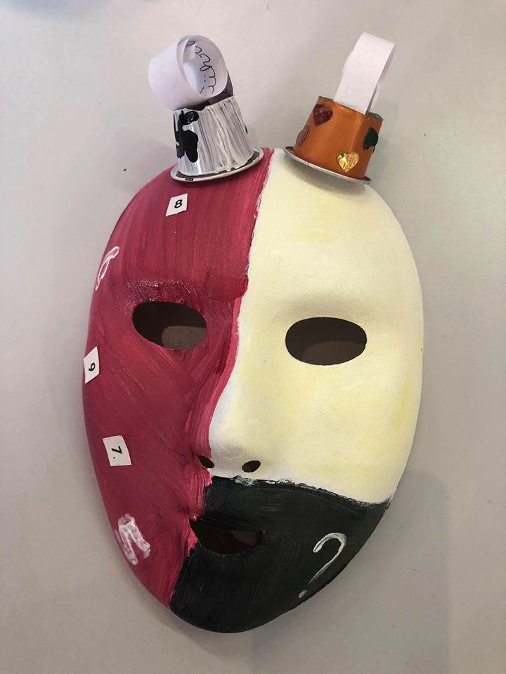 Masques